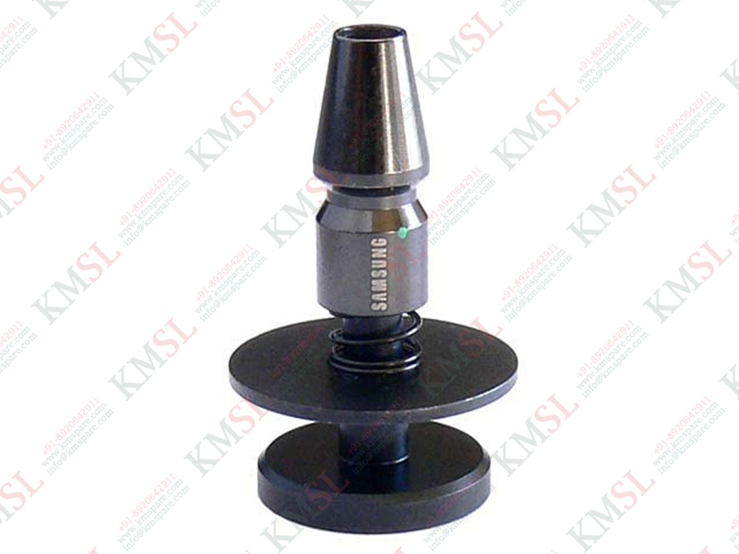 CN400 Samsung, Samsung Nozzle