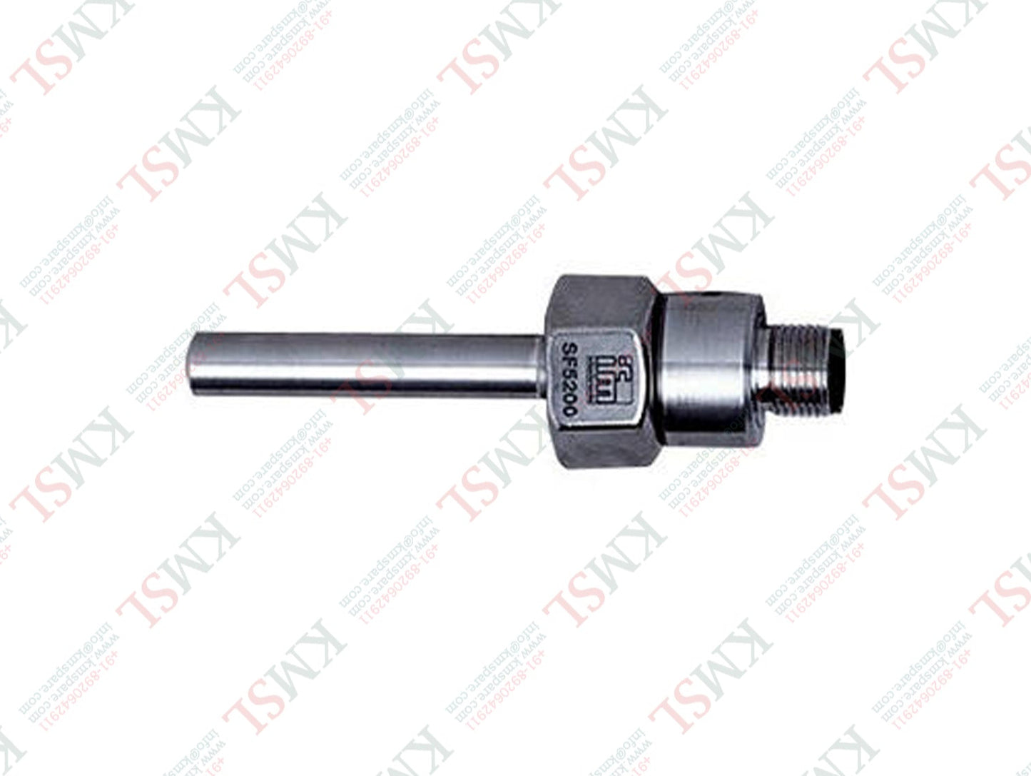IFM Flow Sensor, SF5700 IFM