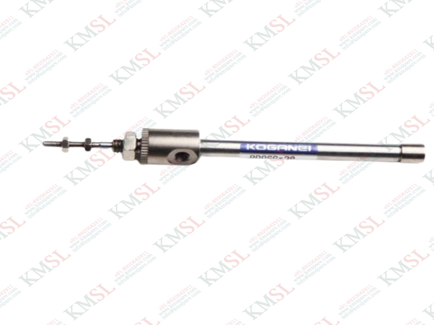 Yamaha Gas Spring
