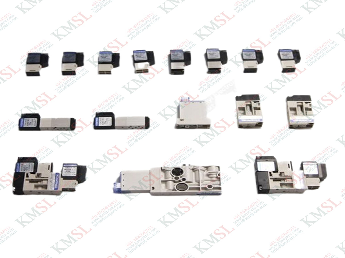 Yamaha SMT, Yamaha SMT Low Pressure Valve