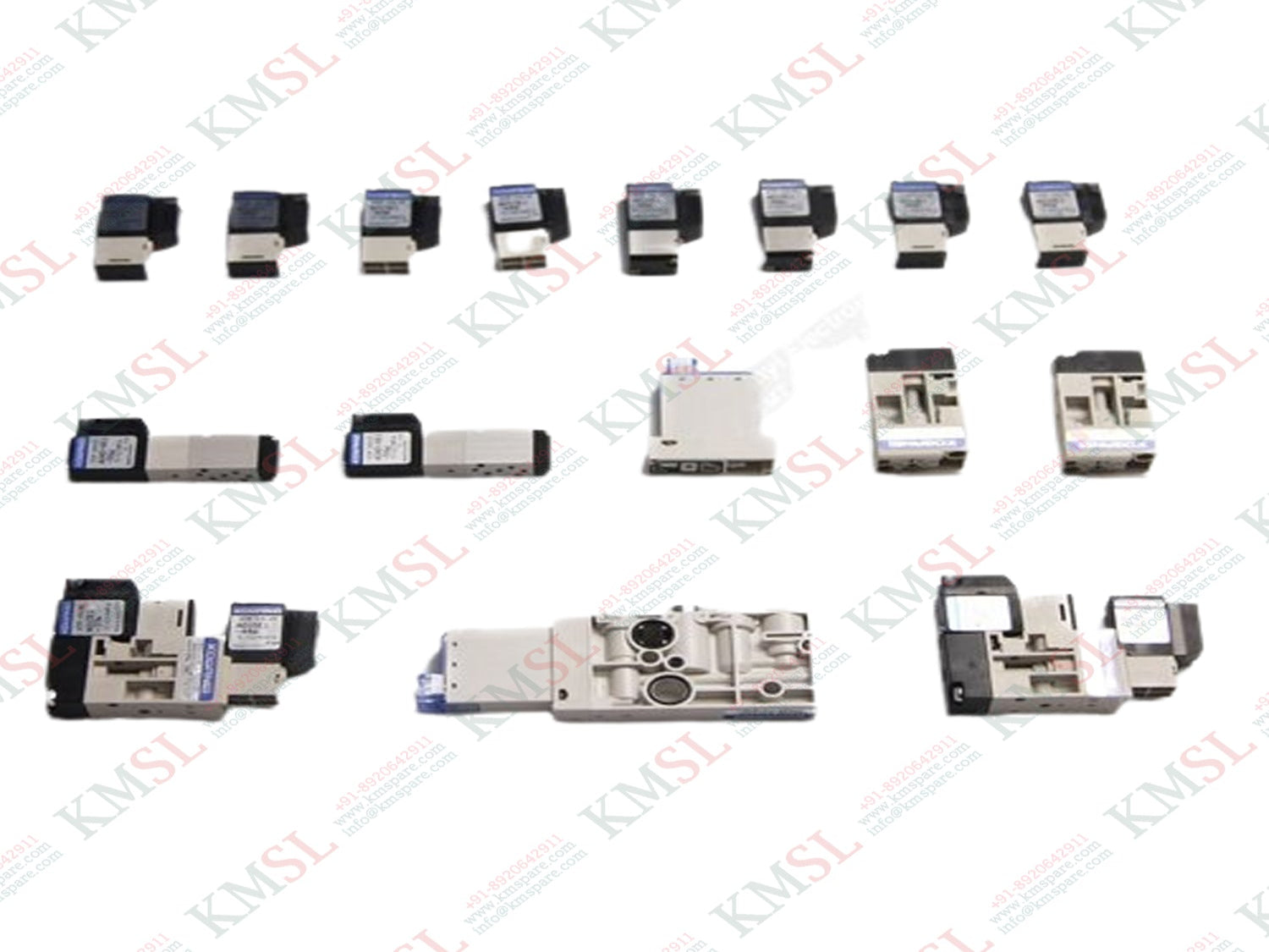 Yamaha SMT, Yamaha SMT Low Pressure Valve