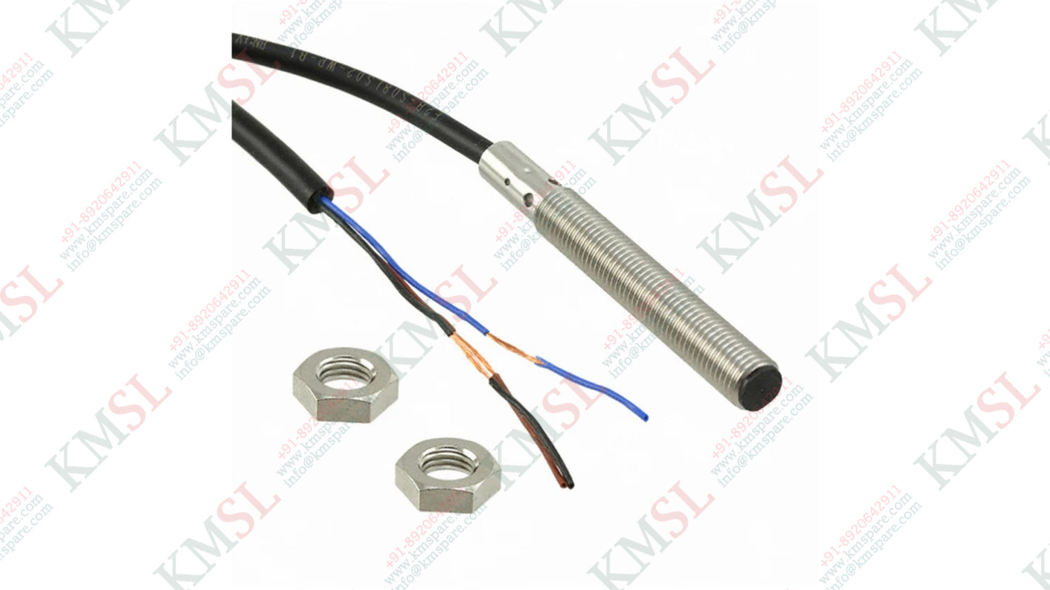 Proximity Sensors