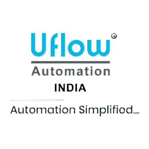 UFLOW – Precision Flow Control & Valve Automation SolutionsShop genuine UFLOW products from KMSpare Link Pvt. Ltd. – your dependable partner for industrial valve automation and fluid control technology.