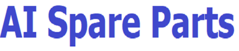 AI Spare Parts