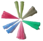 Glue Dispensing Plastic Needle