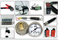 other SMT parts, SMT spare parts, SMT accessories, SMT machine spares, SMT feeders and nozzles, electronics assembly parts, SMT replacement parts.