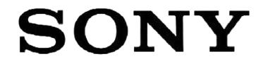 SONY