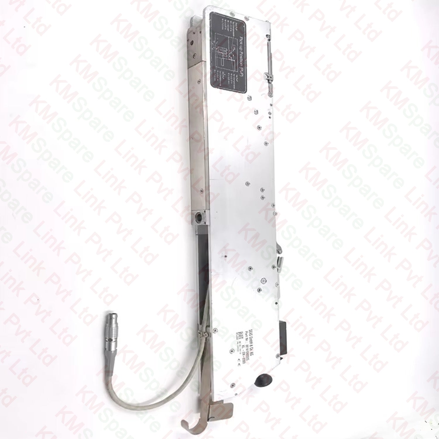 00141093-05 Tape Feeder