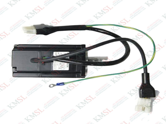 02A312 SGM Servo Motor | High-Precision Industrial Servo – KMSPARE