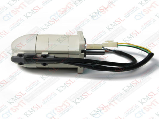 0799C081171 Panasonic AC Servo Motor | High-Performance Industrial Motor - KMSPARE