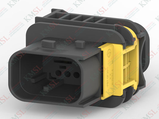 1-1564544-1 TE Connectivity Connector | Industrial Electrical Connector – KMSPARE