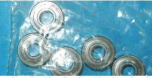 10131018 Flanged Bearing
