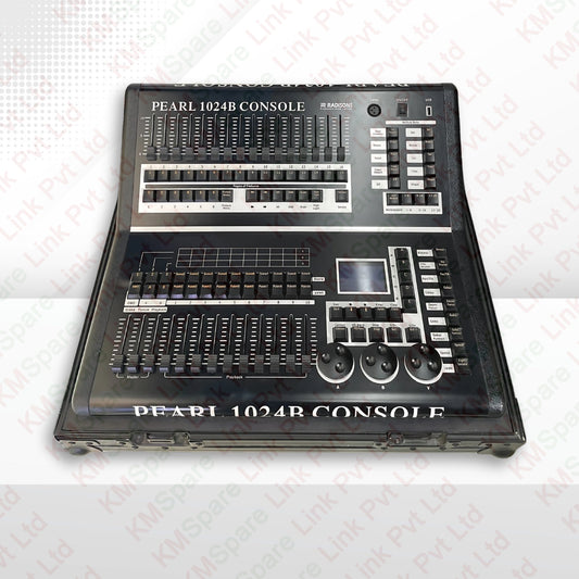 1024B Intelligent Fixtures Controller