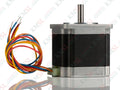 103H7123-0140 Sanyo Denki Stepper Motor – Industrial Automation | KMSPARE