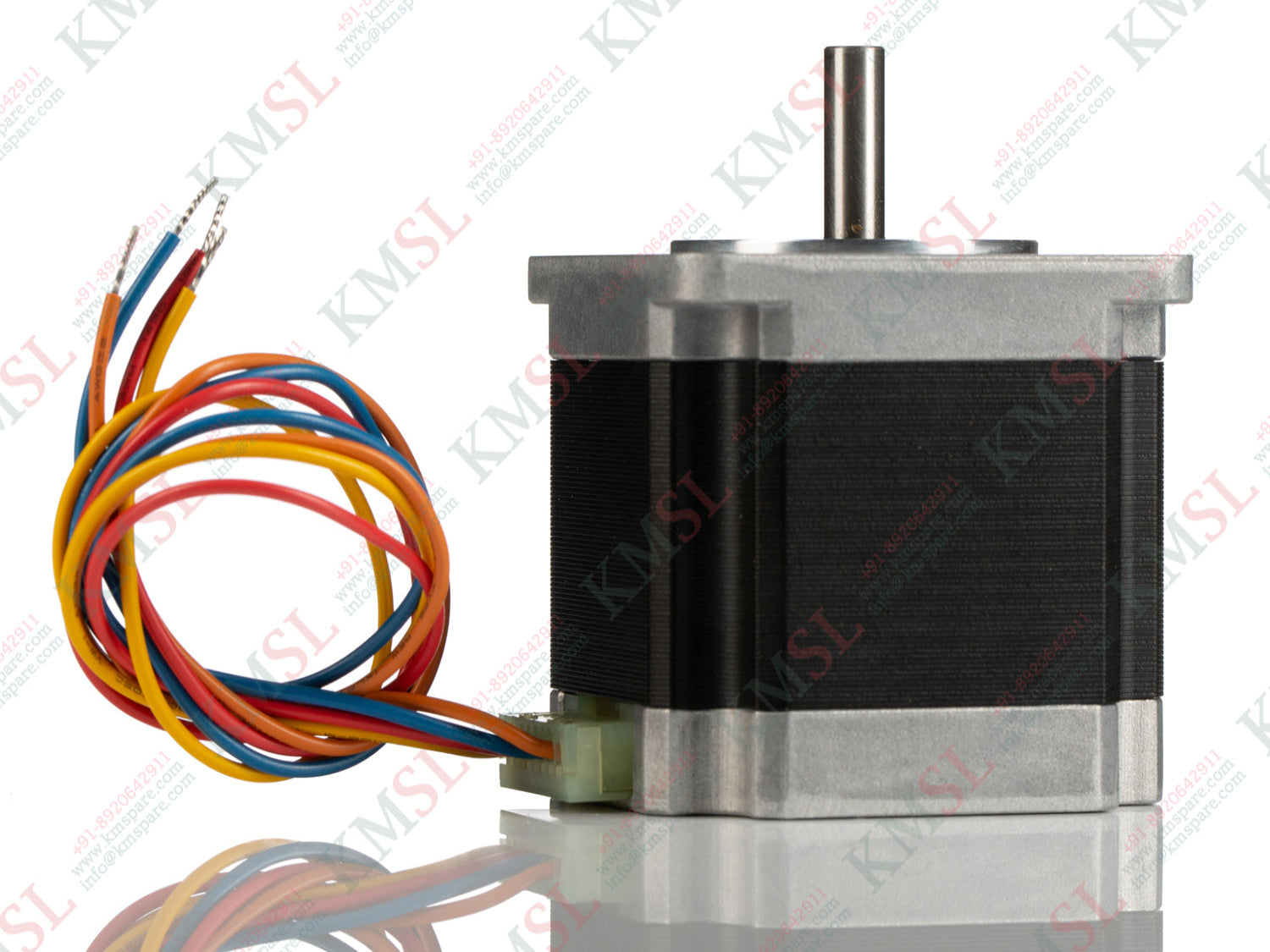103H7123-0140 Sanyo Denki Stepper Motor – Industrial Automation | KMSPARE