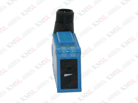 Sick Photoelectric Sensor, WTB12-3P2431 1041411 SICK