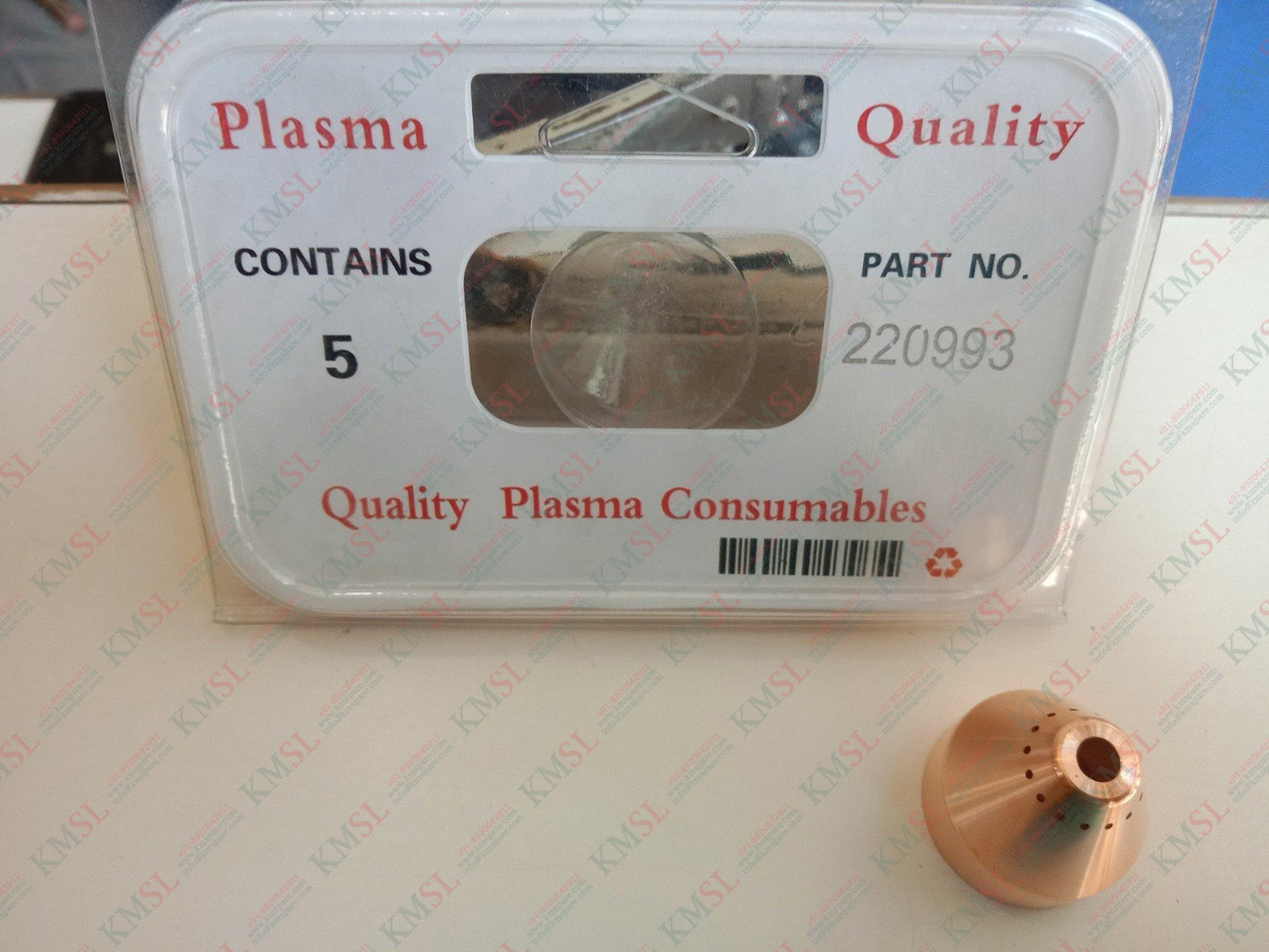 105A Panasonic Nozzle – High-Precision SMT Pick & Place Nozzle | KMSPARE