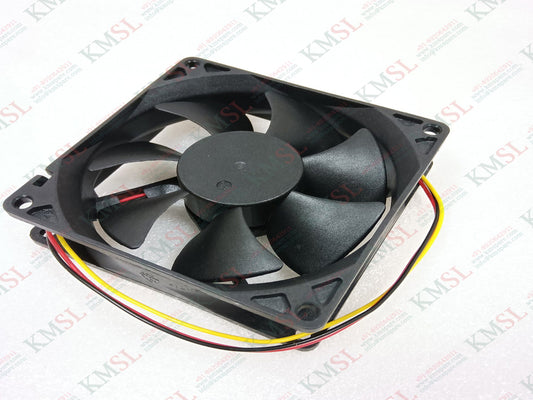 109E2024S002 Sanyo Denki Cooling Fan | KMSPARE LINK PVT LTD