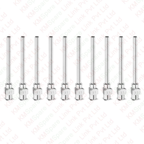 11G-1/2 INCH GLUE DISPENSING NEEDLE