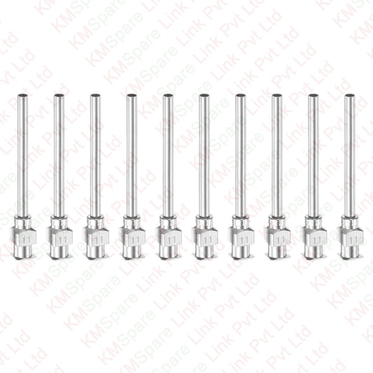 11G-1/2 INCH GLUE DISPENSING NEEDLE