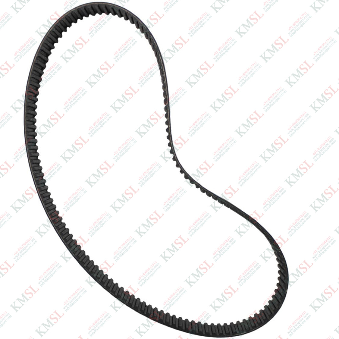 12837000 124L Timing Belt – Panasonic SMT Machine Belt | KMSPARE
