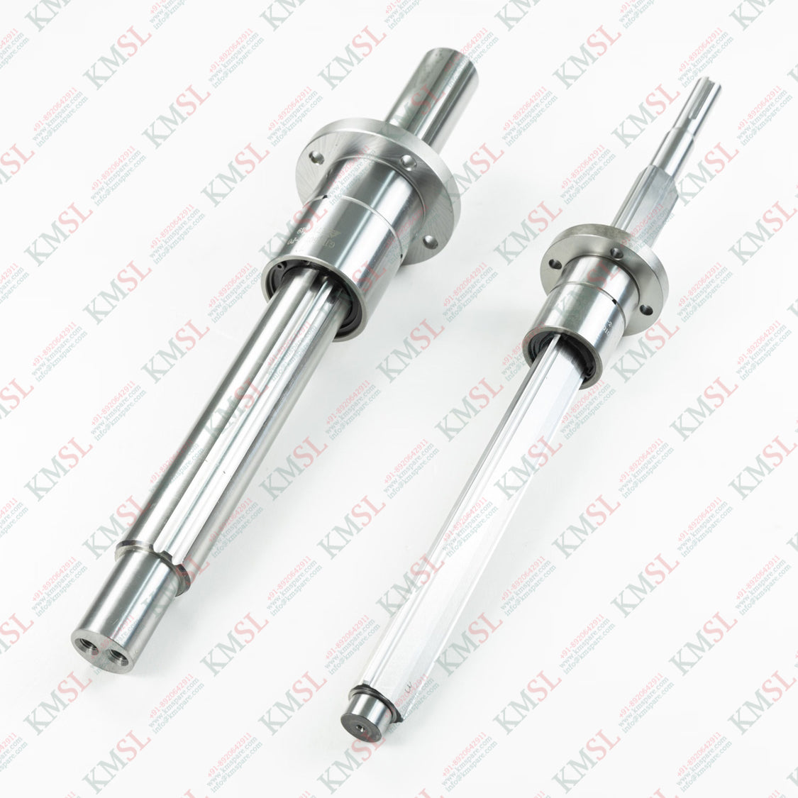 12 Head Ball Spline N510028739AA | Panasonic SMT Ball Spline Assembly – KMspare