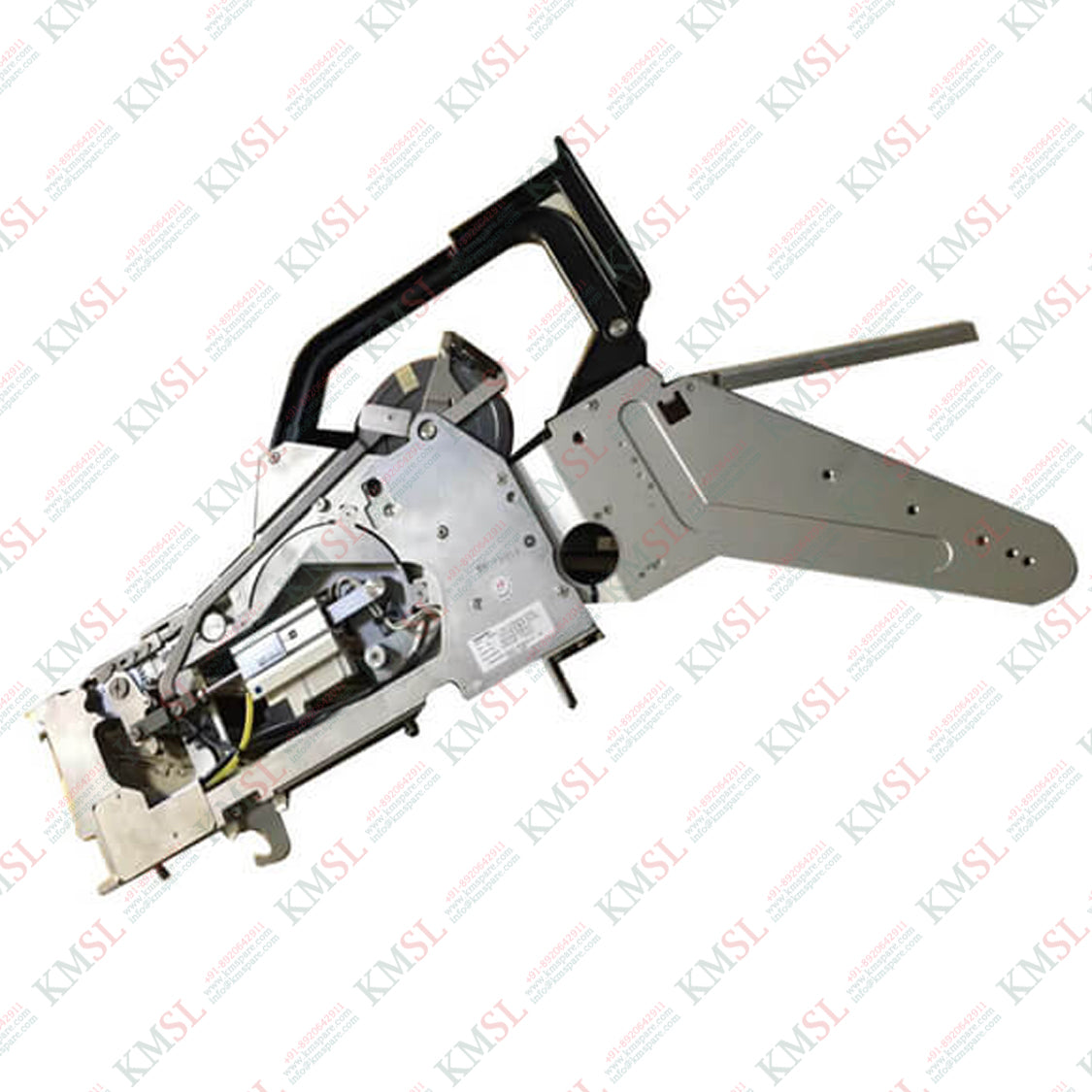 12x4mm & 12x8mm Panasonic Feeder | SMT Machine Component Feeder | KMSPARE