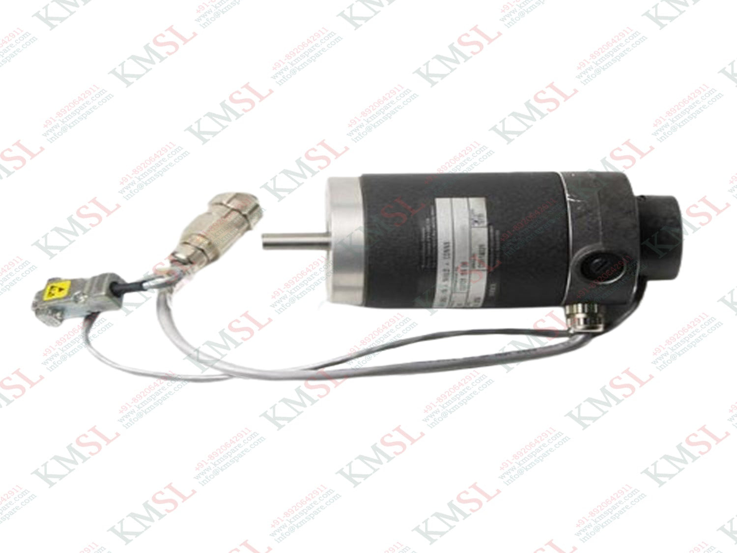133128 DEK Y Axis Motor | SMT Machine Spare Part – KMSPARE