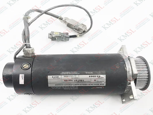 140737 DEK, DEK (MAXON) DC MOTOR