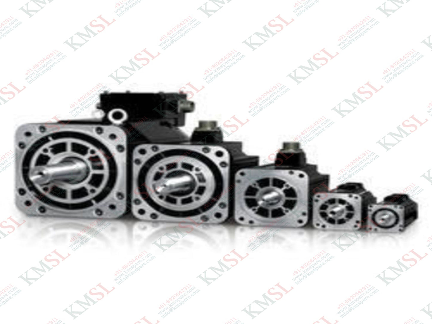 140737 DEK Rising Table Servo Motor | SMT Printer – KMSPARE