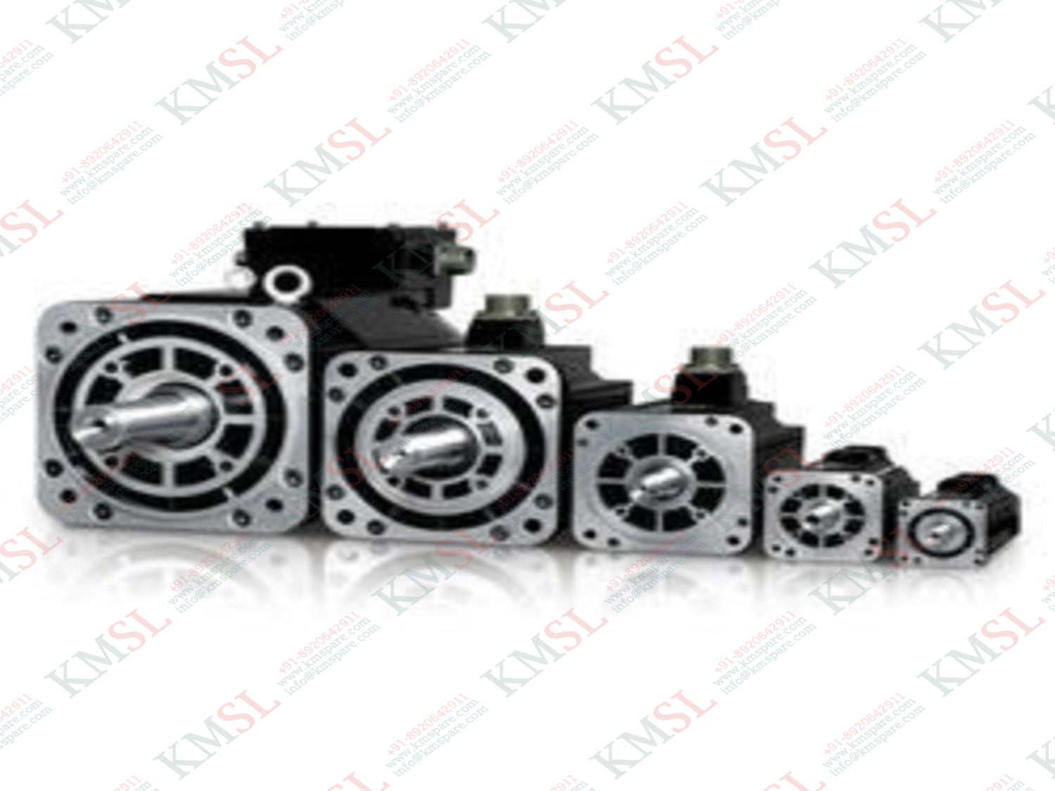 140737 DEK Rising Table Servo Motor | SMT Printer – KMSPARE