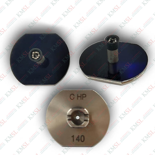140SN NPN Nozzle
