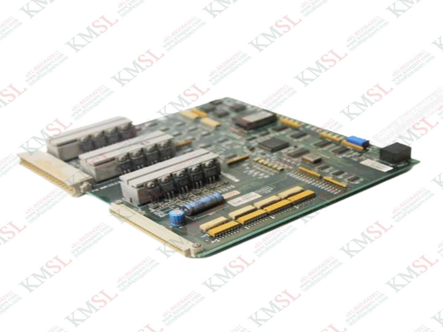 142253 DEK Control Board | DEK SMT Printer Spare – KMSPARE
