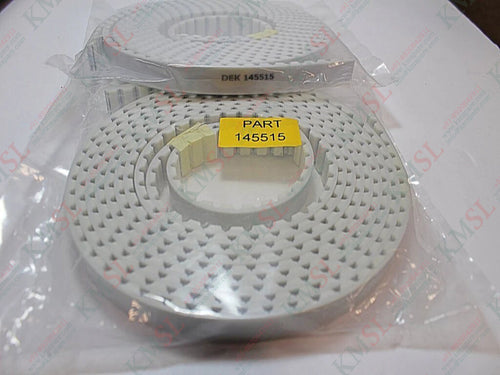 145515 DEK Y-Axis Timing Belt | Precision SMT Conveyor Belt – KMSPARE