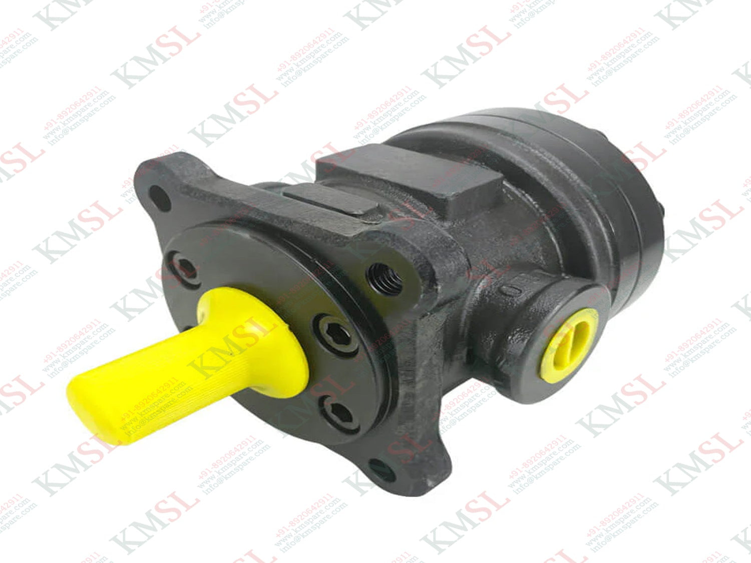 150T-61-FR Yuken Hydraulic Vane Pump | KMSPARE LINK PVT LTD