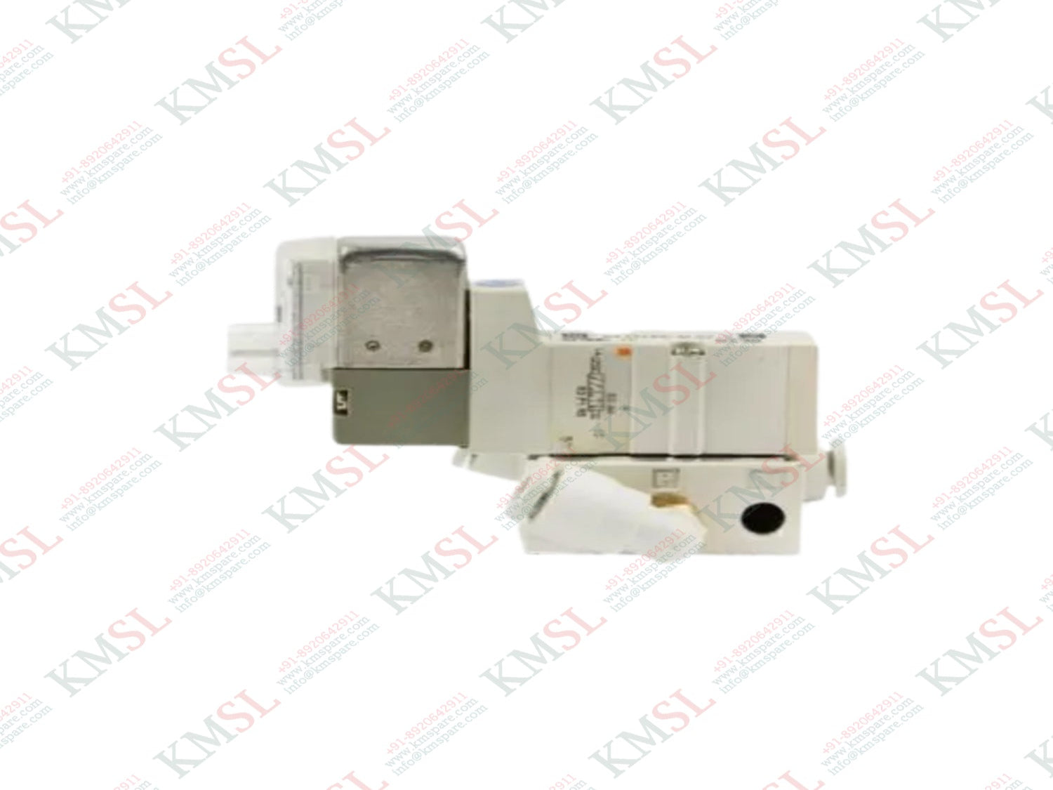 165726 DEK Solenoid Valve | DEK SMT Machine Spare – KMSPARE