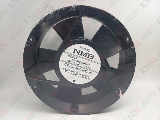 17250VE-24R-GT-00 NMB, NMB Mat Cooling Fan
