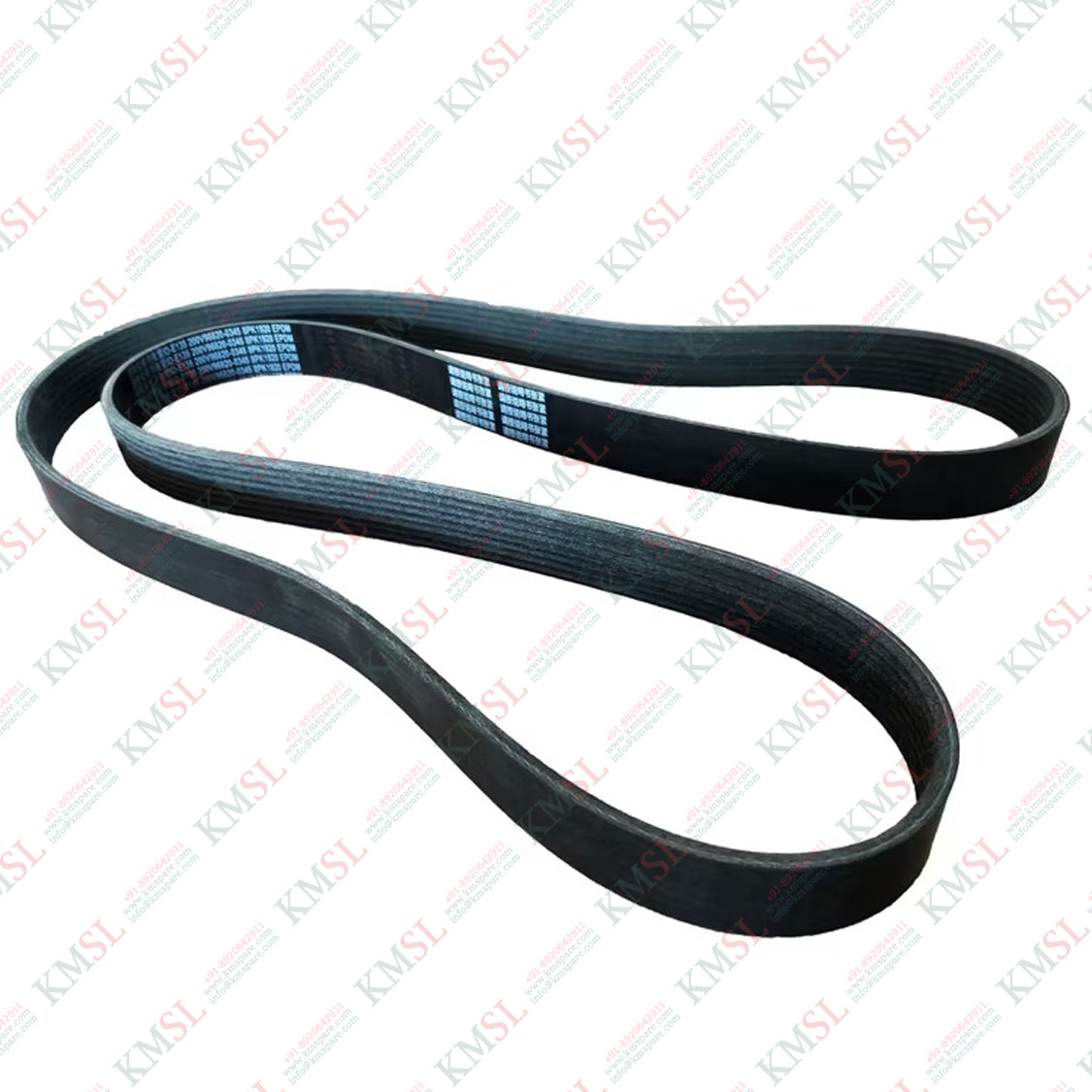 17294000 Gear Belt | Industrial Precision Gear Belt | KMSpare Link Pvt Ltd