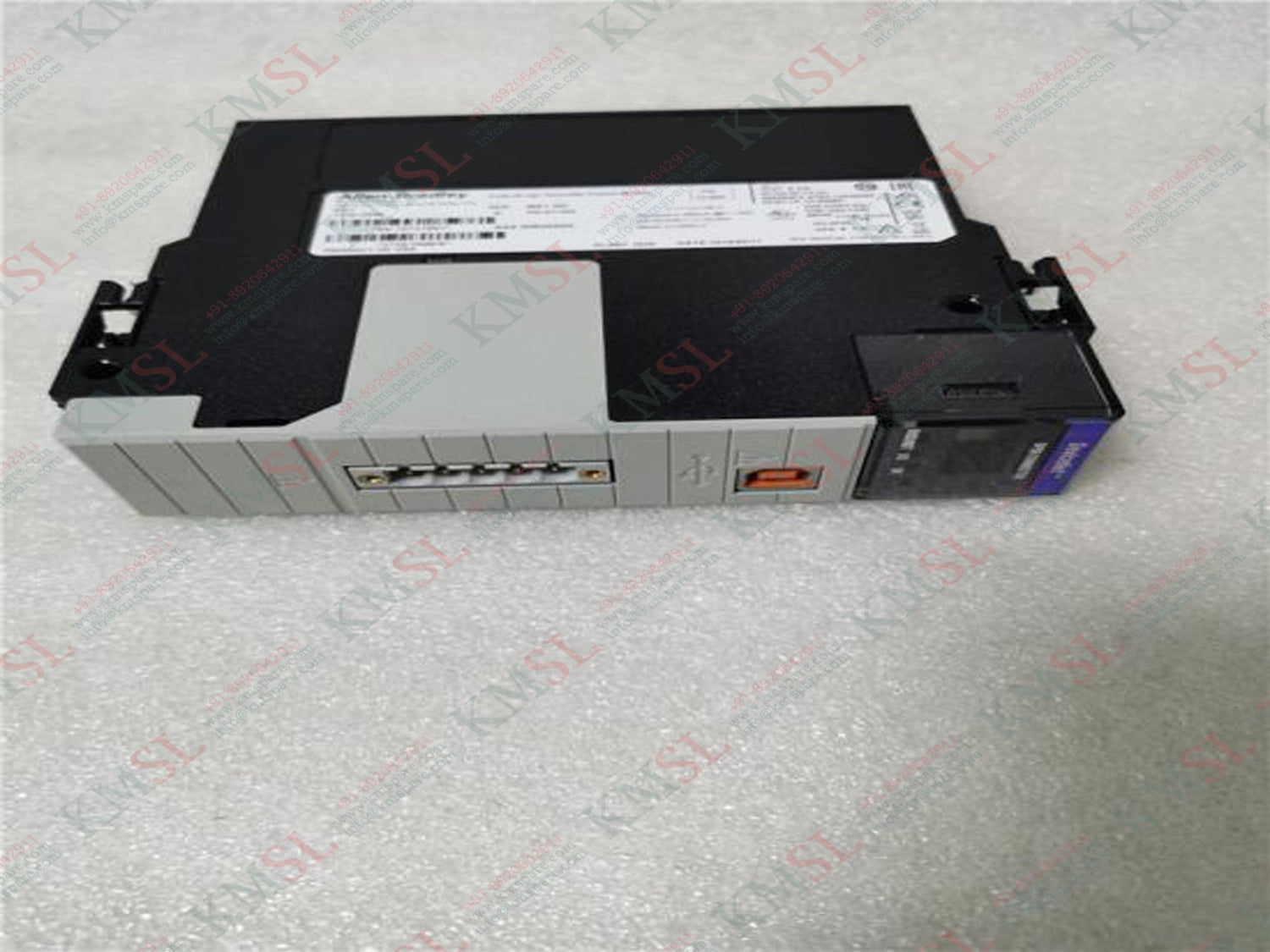 1756-IF16 Allen Bradley Analog I/O Module | KMSPARE LINK PVT LTD