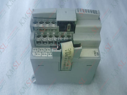 1762-IQ8 Allen Bradley, Allen Bradley Input Module