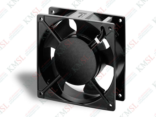17A115HBAC Hicool Cooling Fan | Industrial AC Axial Fan | KMSPARE