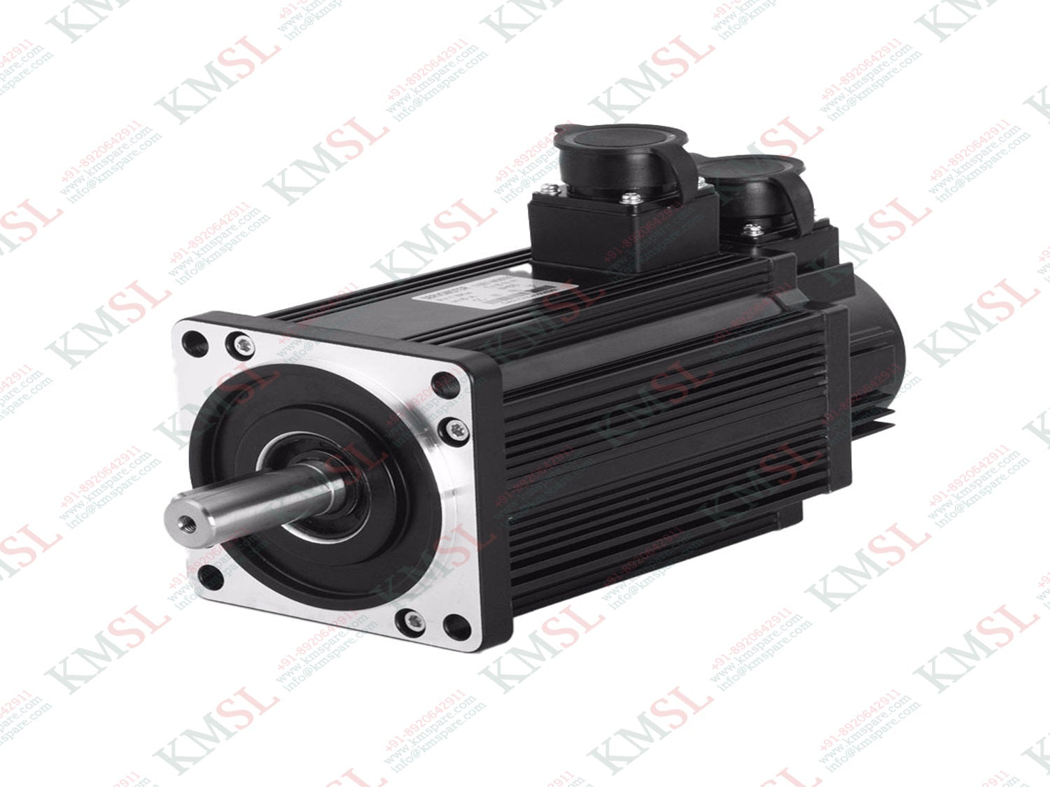 180SY-M35015 AC, AC Servo Motor