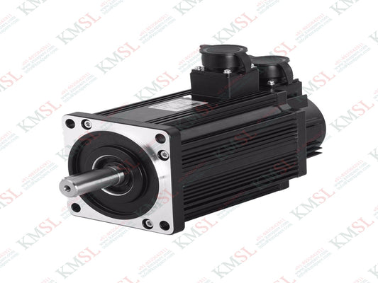 180SY-M35015 AC Servo Motor | Industrial Motion Control Motor | KMSPARE
