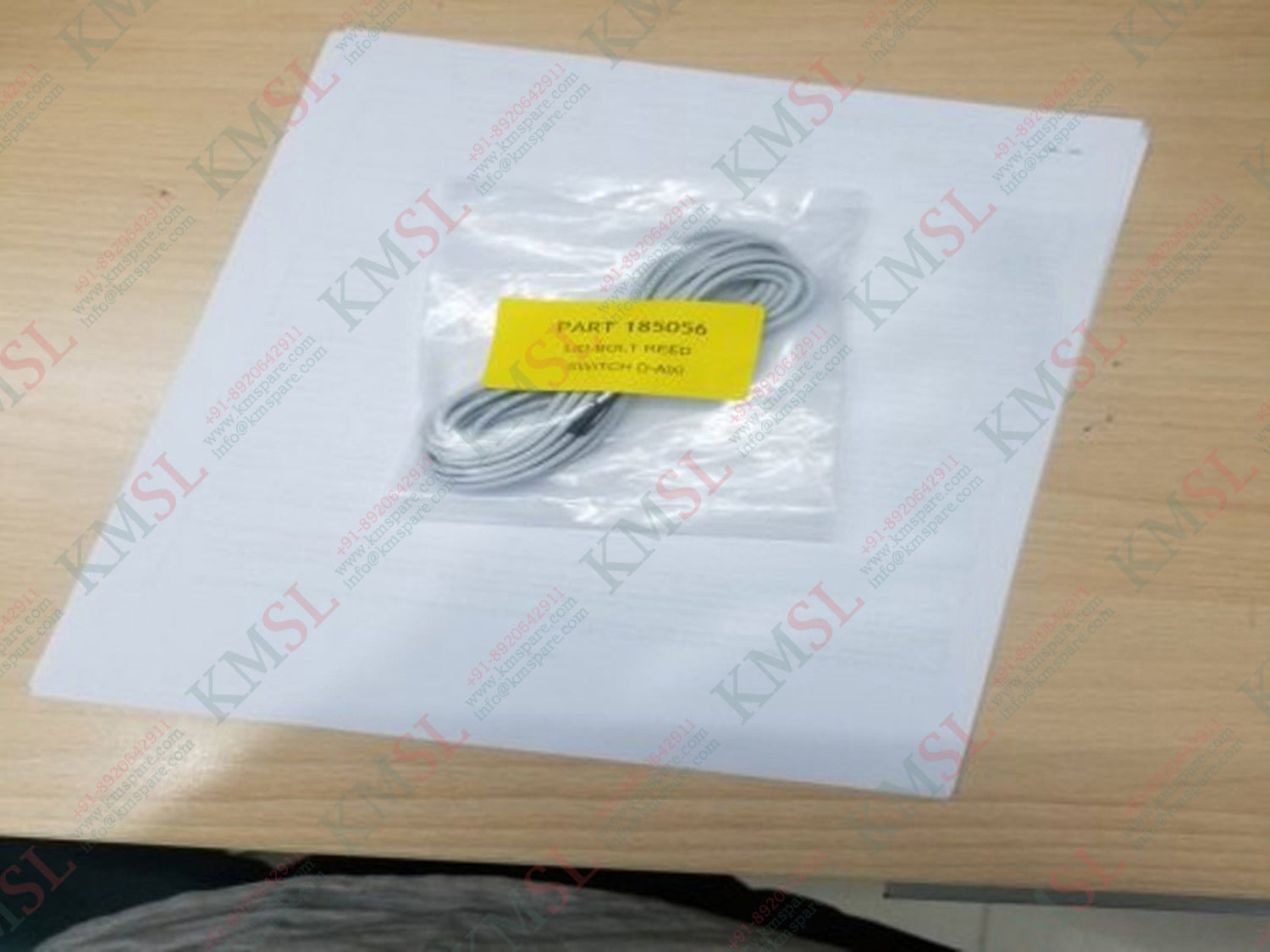 185056 DEK Bolt Sensor – Precision Industrial Sensor | KMSPARE