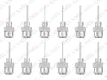 18G Blunt Tip Dispensing Needles | Stainless Steel Precision Needles | KMSPARE