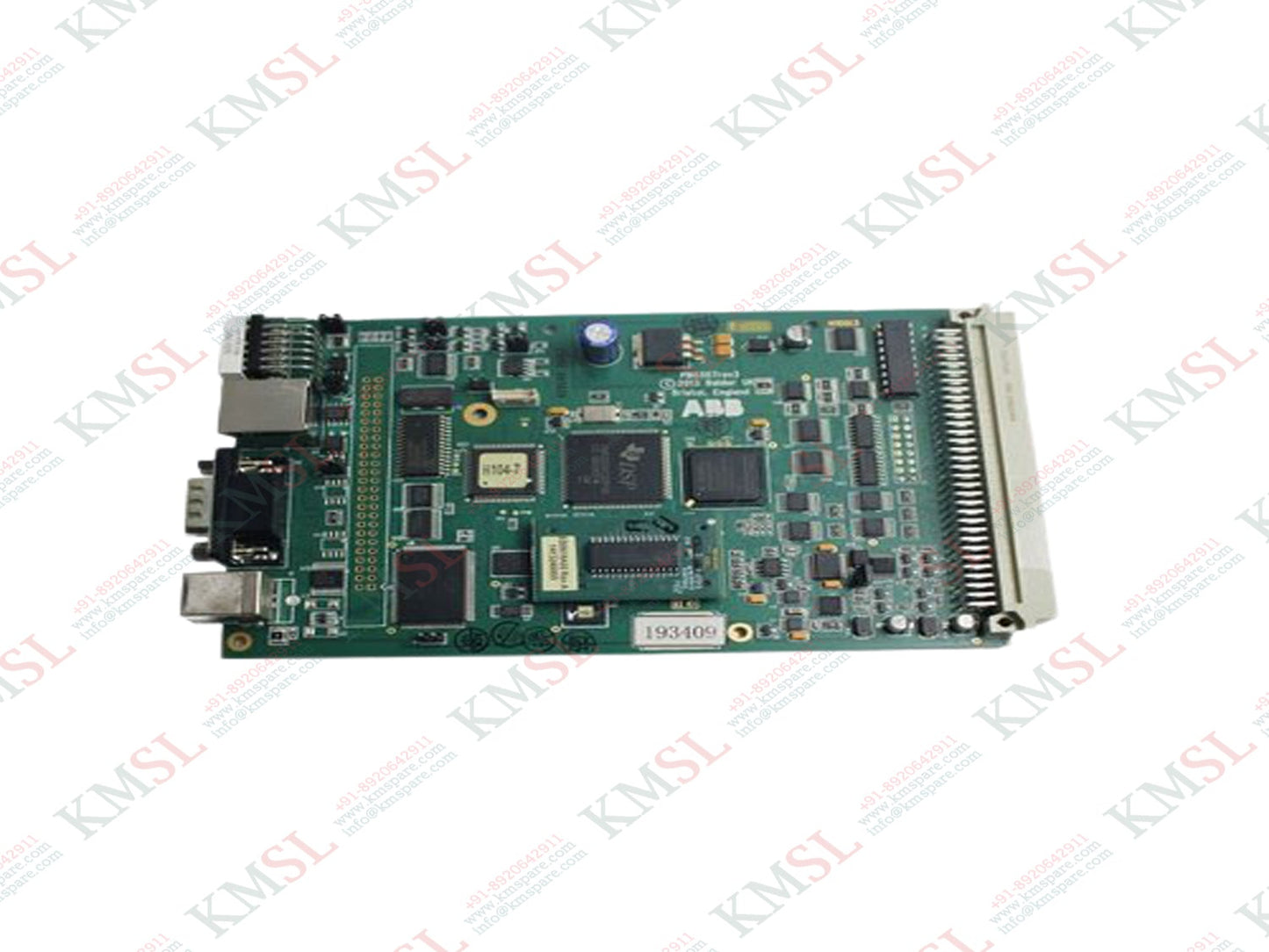 193409 DEK Nextmove ES Board | Carbon Steel Green – KMSPARE