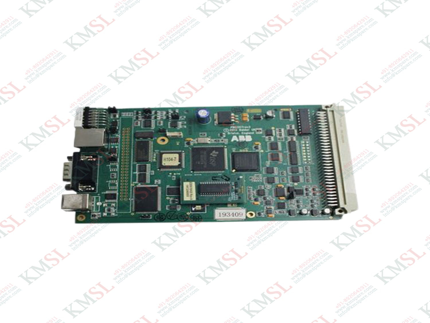 193409 DEK Nextmove ES Board | Carbon Steel Green – KMSPARE