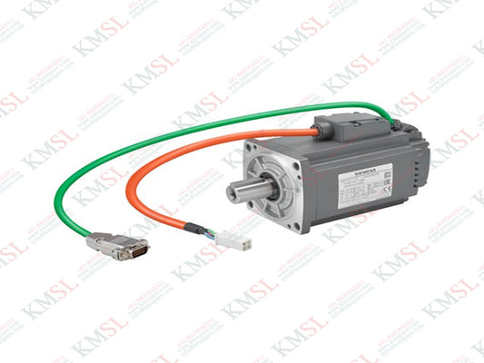 1FL6042-2AF21-1AA1 Siemens Servo Motor | High Precision Industrial Motor | KMSPARE