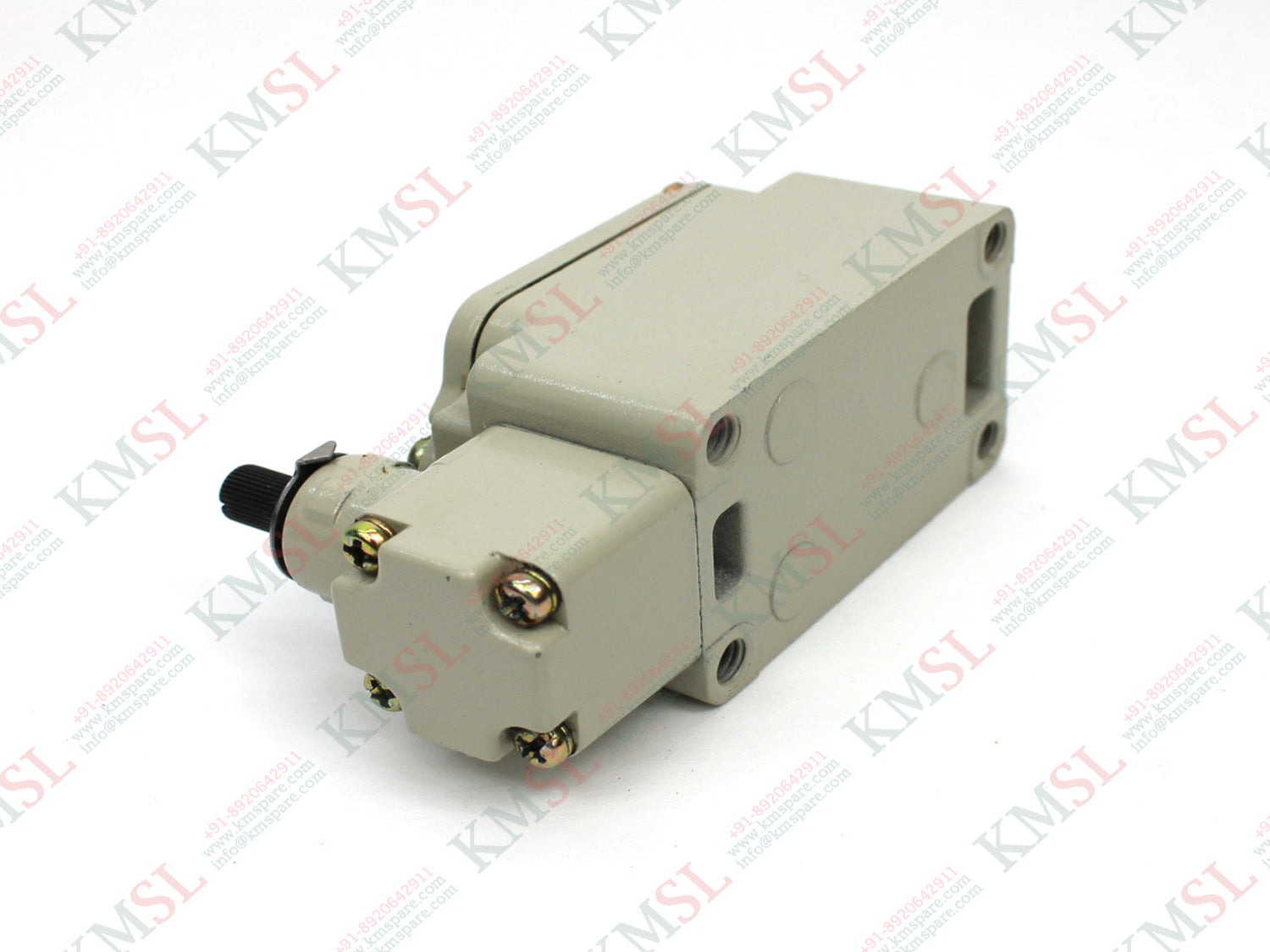 1LS-J720SEC-MD03 Azbil Limit Switch | Industrial Position Switch | KMSPARE
