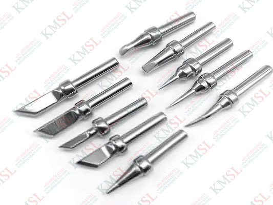 200-I  Soldron, Soldering Bit-Tip